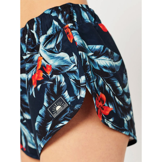 Superdry Γυναικείο σορτς Vintage Surf Boardshort